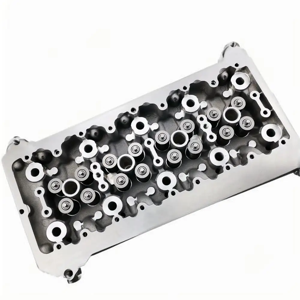 

SAIC MAXUS T60 V80 D90 G10 Diesel 2.0T Original Cylinder Head Assembly C00072180 C00235628