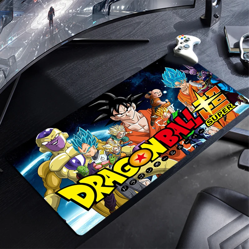 Mauspad Dragon Ball XXL Gaming – Keyboard Laptop Accessories Bewertung und Preis