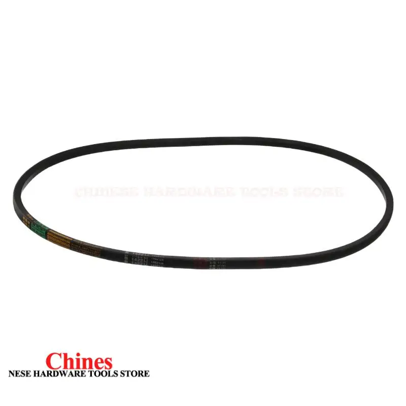 

B1422 Triangle Drive Wedge Belt For Industrial Agricultural Drilling Machine Equipment