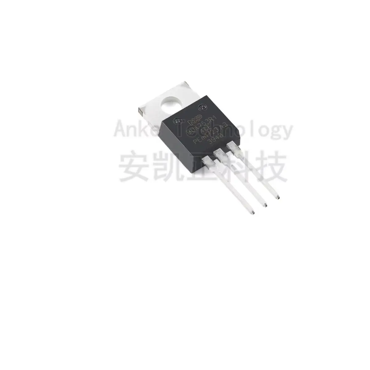 Genuine Original BUK753R1-40E,127 TO-220AB N-channel TrenchMOS Standard Grade FET 10PCS