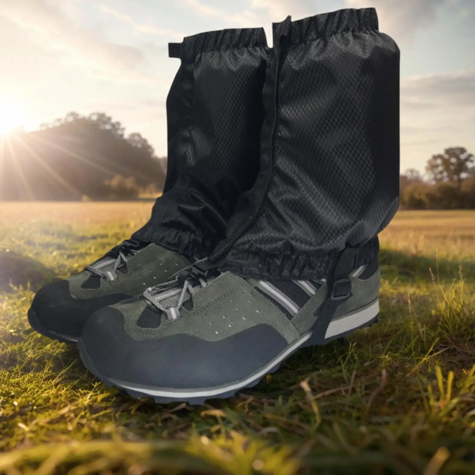 المشي لمسافات طويلة الجراميق الأسود الغبار التمهيد يغطي الرجل غطاء في الهواء الطلق يغطي الرجل غطاء لفصل الشتاء التزلج التنزه تسلق الجبال تسلق درب