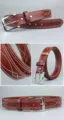 SB6 reddish brown