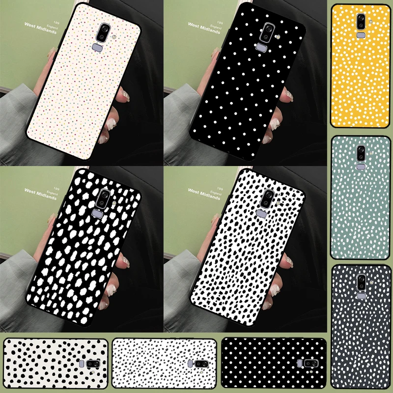 Polka Dot Case For … - image