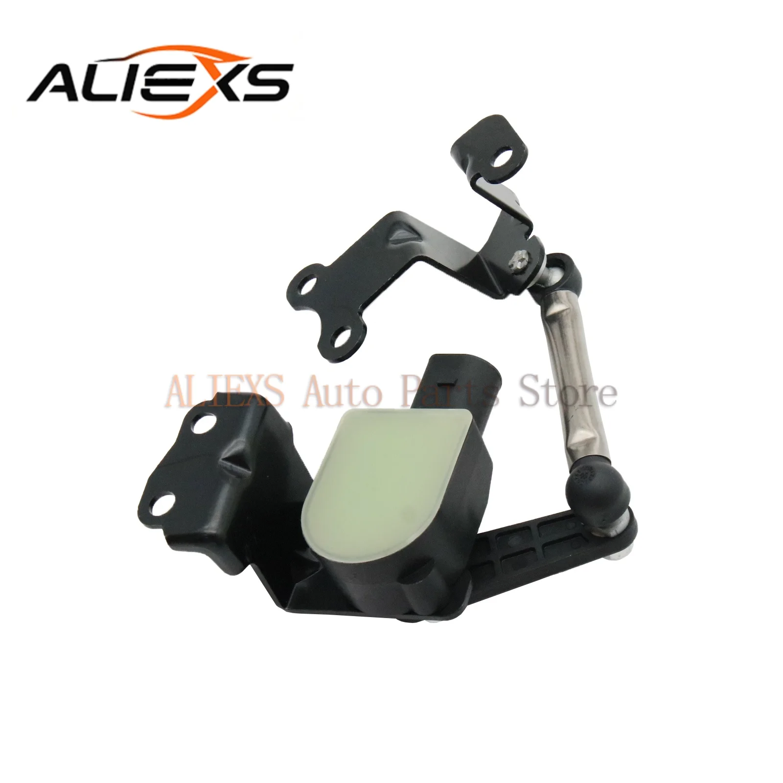 

3T0941273 задний левый и правый датчик уровня высоты для SKODA Superb II 2008-2015 Yeti 2009-2017 1,2 T/1,4 T/1,6 T/1,8 T, автомобильные аксессуары