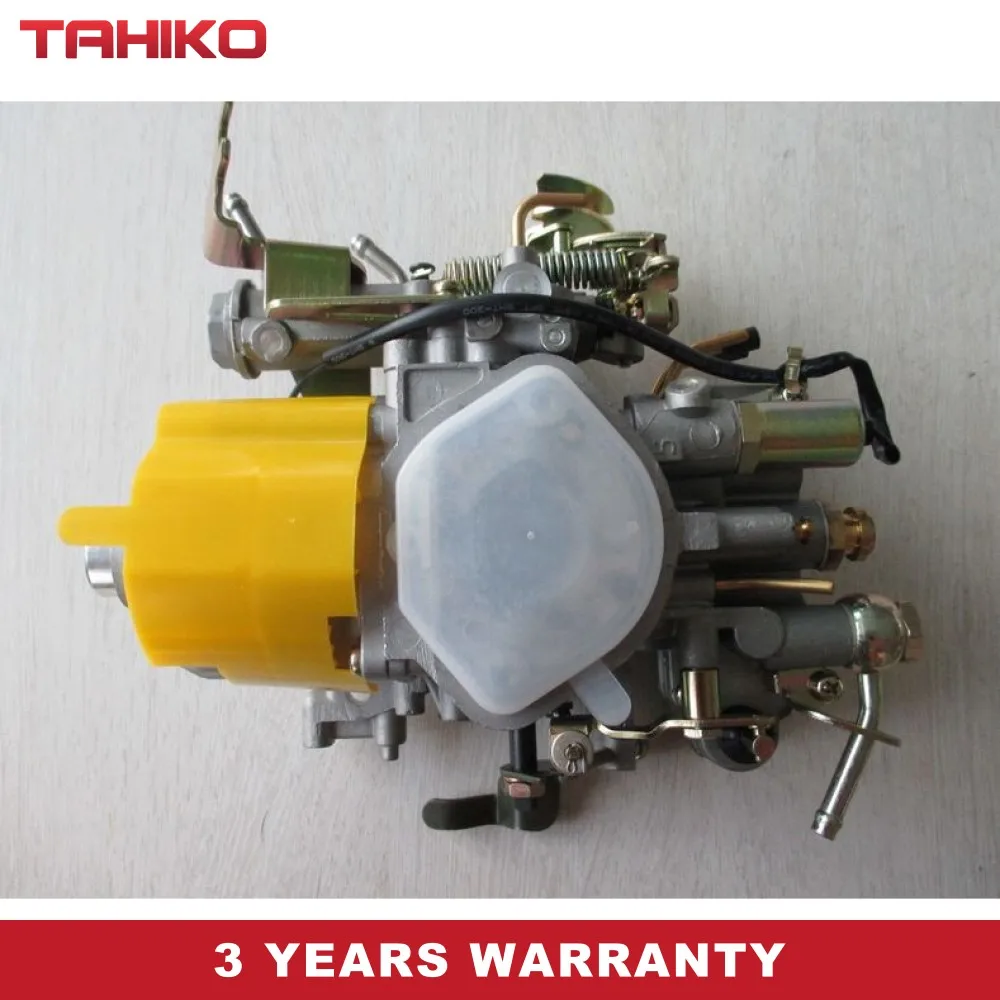 Новый карбюратор подходит для карбюратора Mitsubishi Lancer Proton Saga 4G13 4G15 Новый карбюратор подходит для карбюратора Mitsubishi Lancer Proton Saga 4G13 4G15