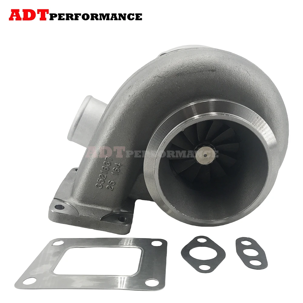 HT3B 3803670 Turbocharger Turbine For Cummins NTC855 N14 Engine Truck Turbine 4033577 3532819 3522867