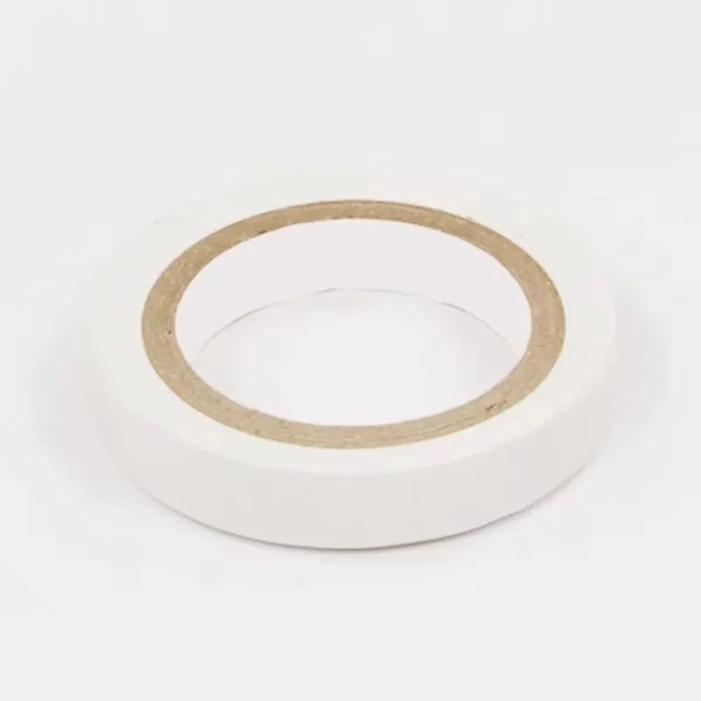 PVC Tennis Racket Grip Tape Sweat Absorbing Flexible Badminton Racket Grip Tape Lightweight Sealing Tape Anti-Slip Overgrip Tape