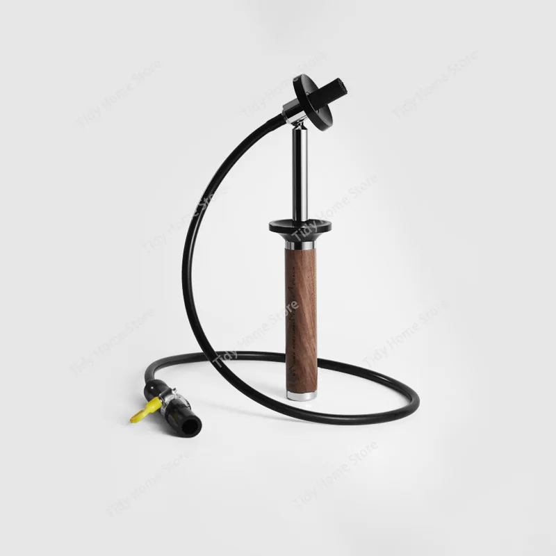 

Italian Coffee Machine Group Head Steam Cleaning Brush - For Grease and Grime Removal