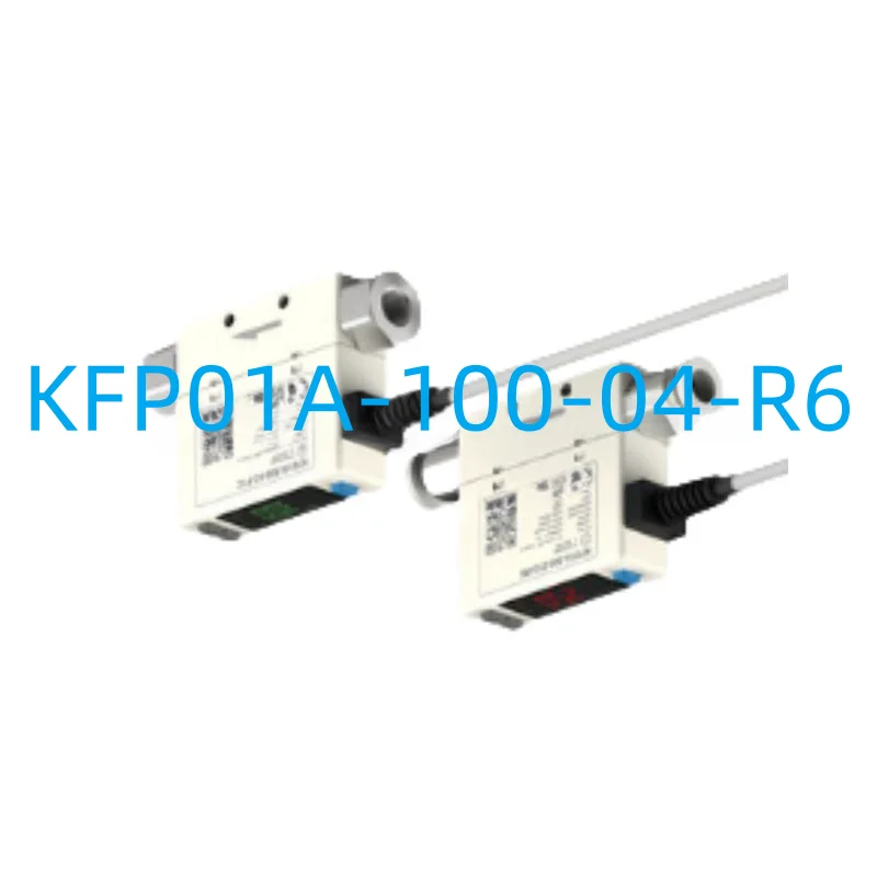 

New Original Genuine Flow Sensor KFP01A-100-04-R6 KF01-010-04-R6 KF01A-010-04-R6 KFP01-010-04-R6 KFP01A-010-04-R6