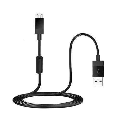 Micro USB Game Play Charging Cable For Xbox One Play Charge Game Pad Controller Controller Gamepad Data Cable Power Cord for PS4