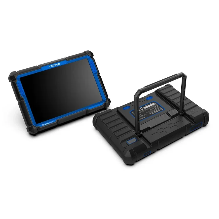 Topdon Car Software…