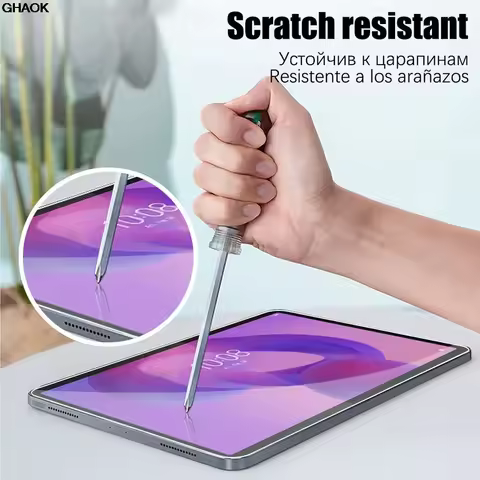 2PCS Tempered Glass For Lenovo Xiaoxin Pad Pro 12.7inch 2025 Screen Protector for Idea Tab Pro 12.7"TB373FU TB375FC Tablet Film