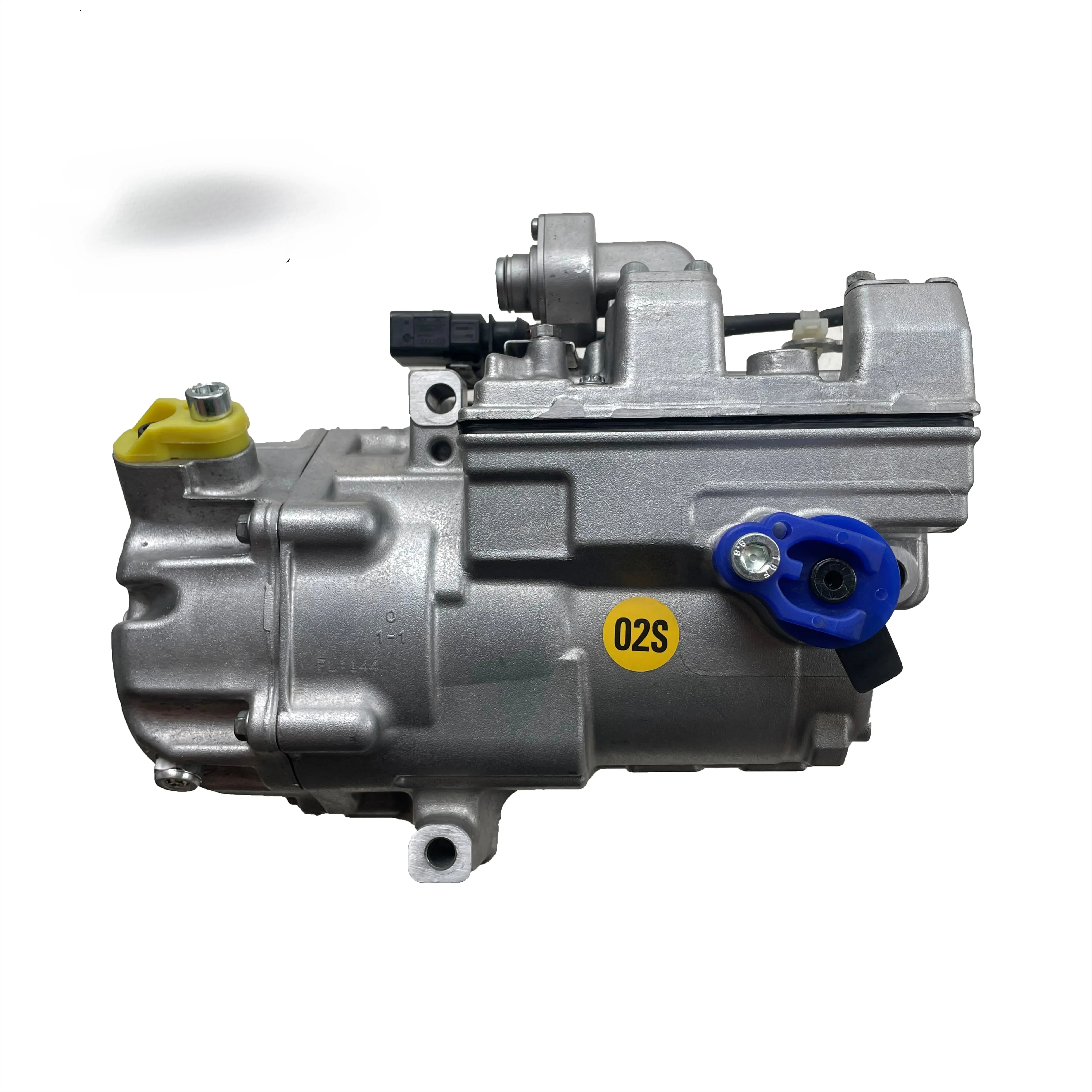 7PP.820.803.B 042200-0914 HW:H01 Original Quality Automotive Inverter Is Suitable For BM W New Energy G38