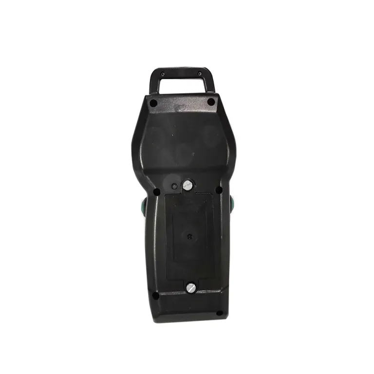 XHC Wireless CNC Manual Pulse Generator  Pendant Handle Controller 6axes with Emergency Stop Pulse Output 25ppr 100ppf