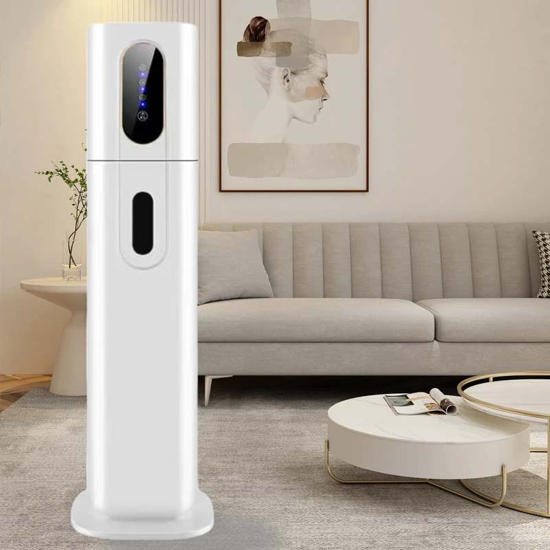 

Лидер продаж 9л увлажнитель с подогревом пола, инфракрасные увлажнители воздуха для дома, отеля, офиса