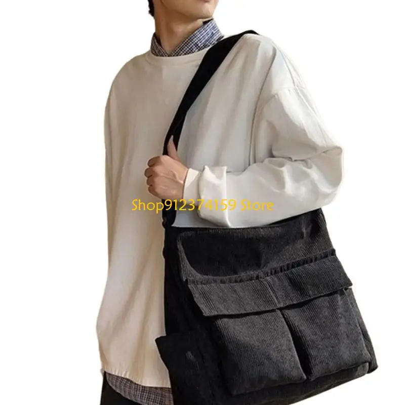 

G5AE Функциональный кормовой пакет Crossbody Pack Bag для повседневного использования и путешествий