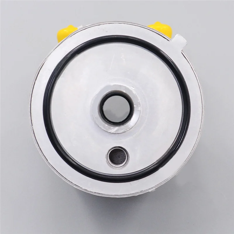 AS-Transmission Gearbox Oil Cooler W/Gasket 227557,2275.57 For  3008 508 5008 Citroen C4 C5 C6 Hdi