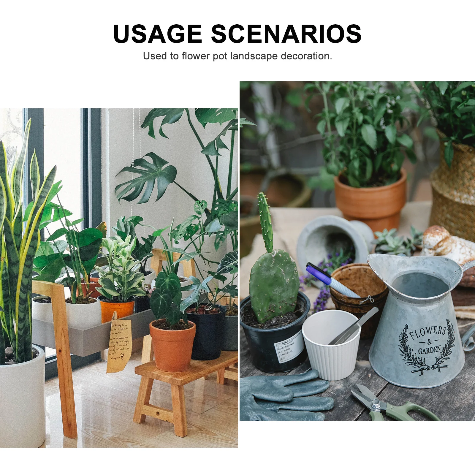 

3Pcs Miniature Pavilion Ornament Simulated Creative Micro Landscape Decor for Home Garden Bonsai Desktop Decoration