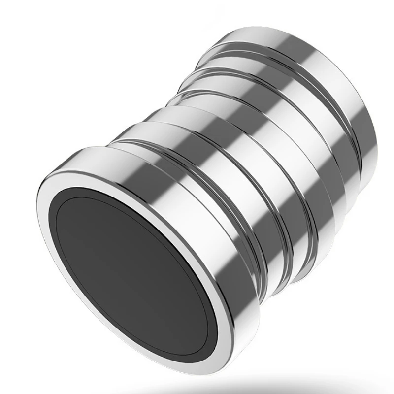 大人と子供のためのステンレス鋼の回転式デスクトップおもちゃ,新しいタイプのゴールドコイン,高さを備えた高さのおもちゃ