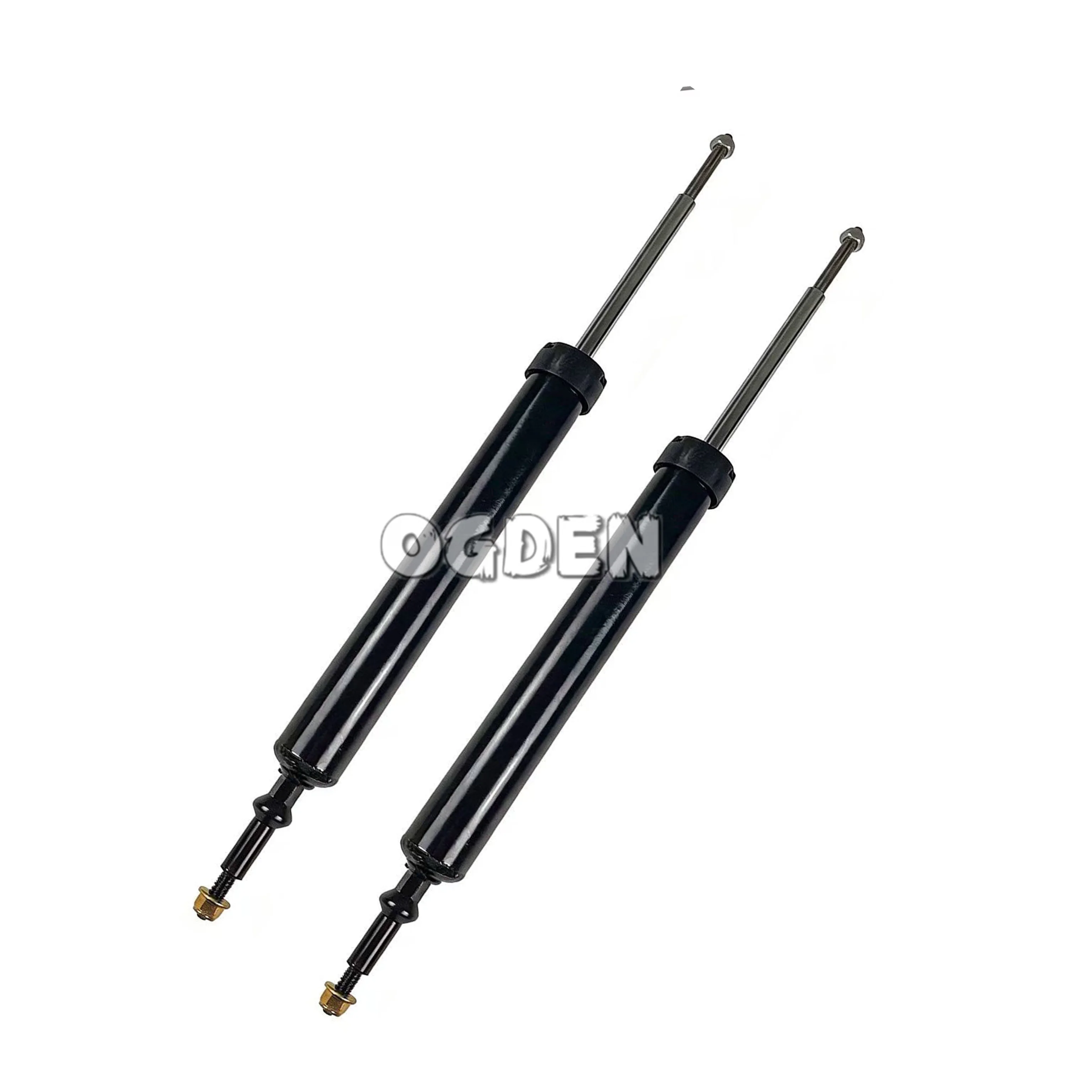 OGDEN Pair Rear Shock Absorber for BMW 3 Series E90 E91 E92 E93 2005-2012 33526768921 33526784978