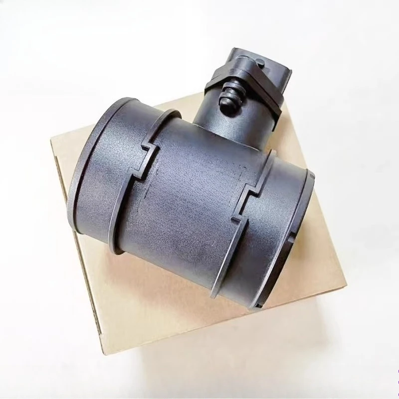 

Датчик расхода воздуха (ДМРВ) для Hyundai Tucson Santa Fe (дизель), 1 шт.