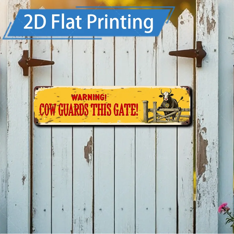 1Pc 4X16Inch Metal …