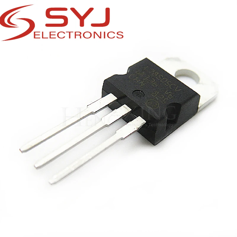 10 قطعة L78S05CV L78S05