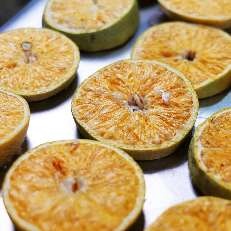 Automatic 4kg Home Freeze Dryer Machine for Food Vegetable & Fruit Processing with Pump Gear & Engine Core Components