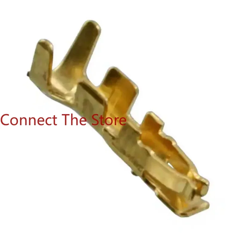 

50PCS Connector 504052-0098 504052098 Terminal Original Stock