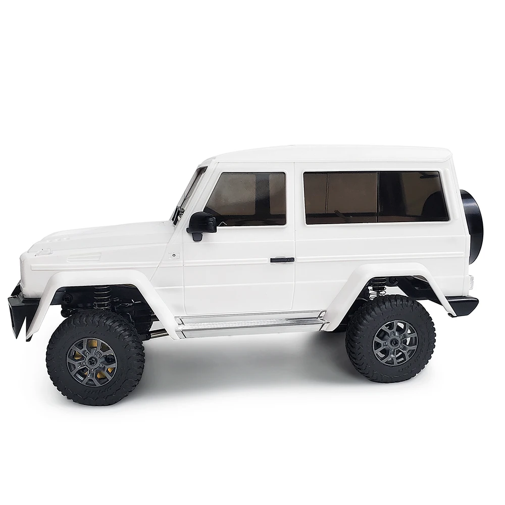 MIBIDAO Unassembled RC Car Body Shell Kit For Kyosho Mini-Z 4X4 1/18 Jimny RC Crawler DIY Upgrade Parts