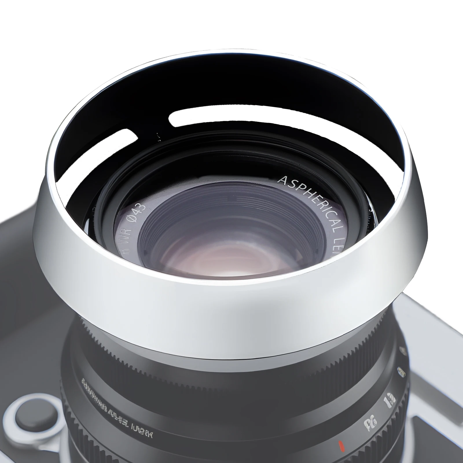 

Задняя крышка для объектива Fujifilm XF 35 мм 23 мм f/2 R WR