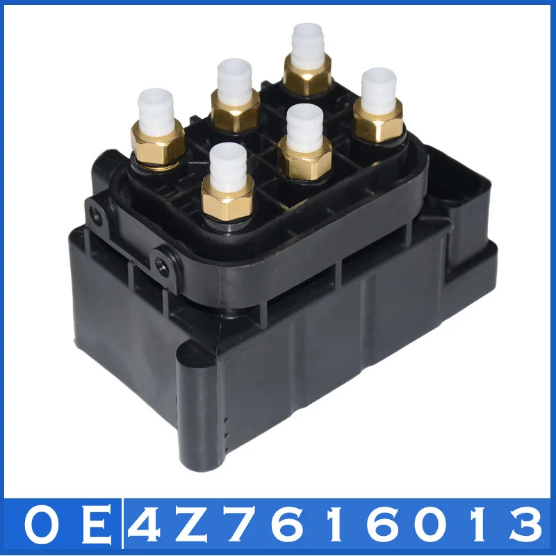 Distribution Valve 3D0616013B. 4E0616007E, 4F0616013, 4F0616005E, 4F0616006A