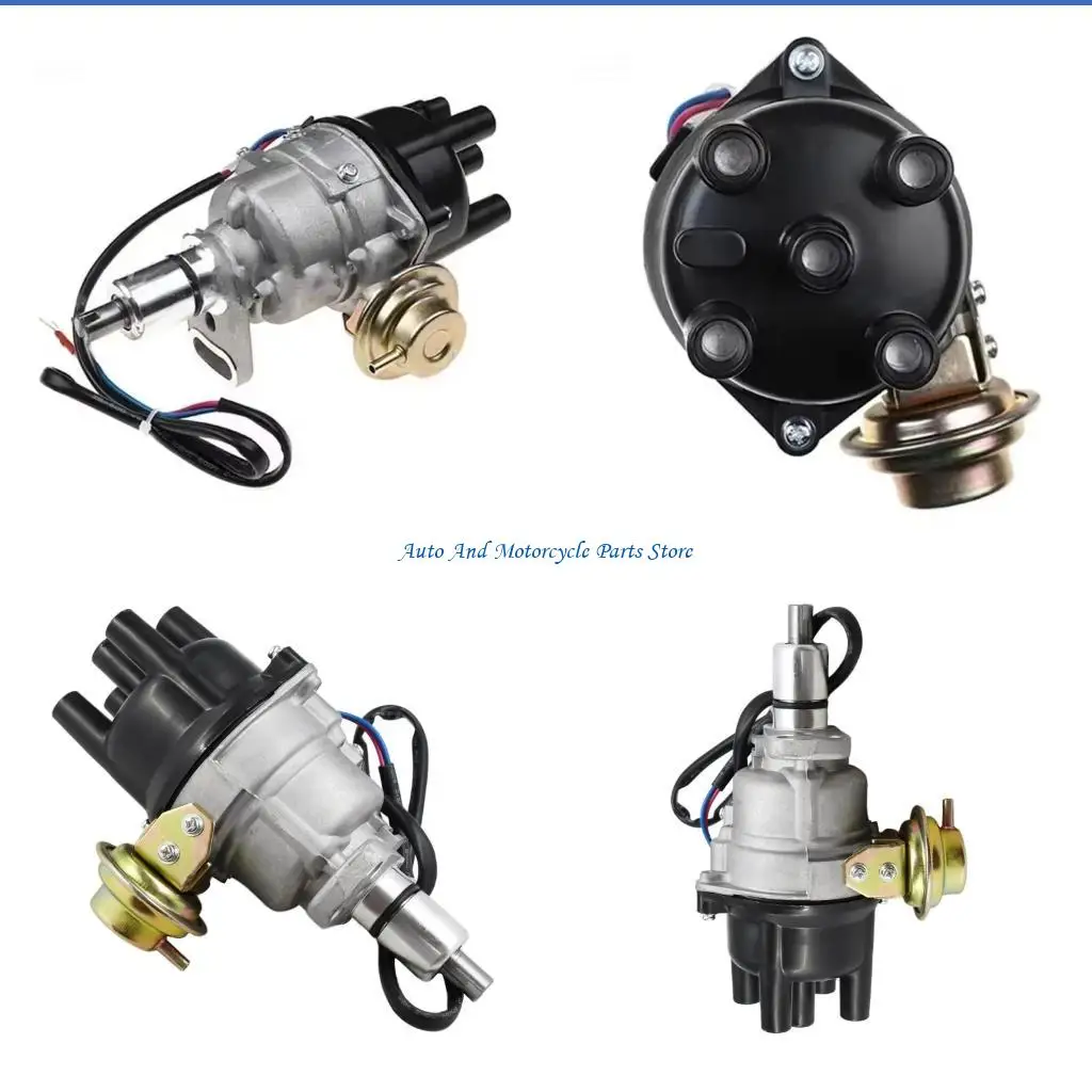 

P9FD 2210003A11 2210052A10 автомобильный точный распределитель зажигания двигателя, запасная часть для двигателя B11 B12 N13 гг.