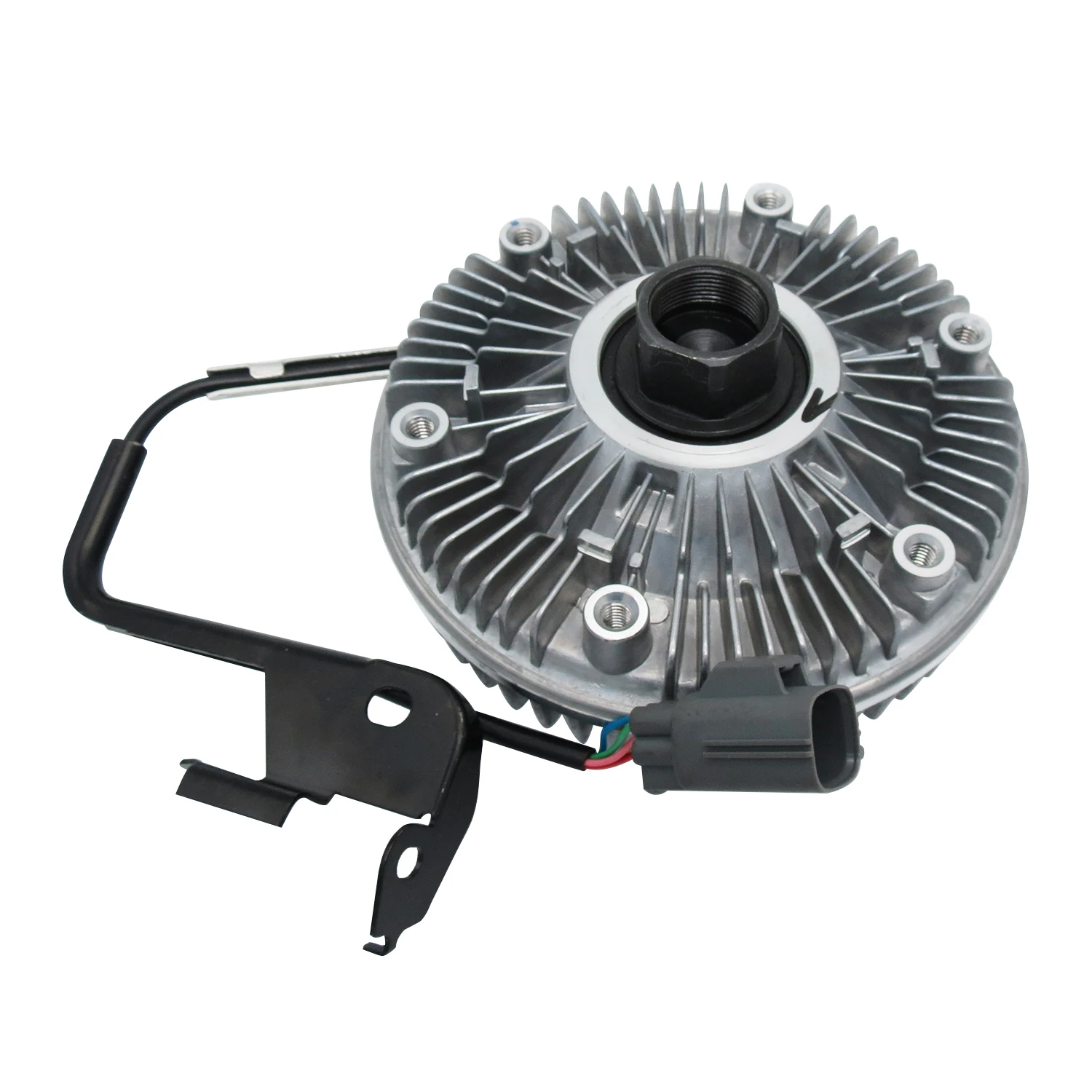 Koppelingsventilator Voor Ontwijking Ram 2500 3500 Pick-Up 2003-2004 5,9l 6,7l 52028879ab 52028879ae 52028879ad 55056990ac