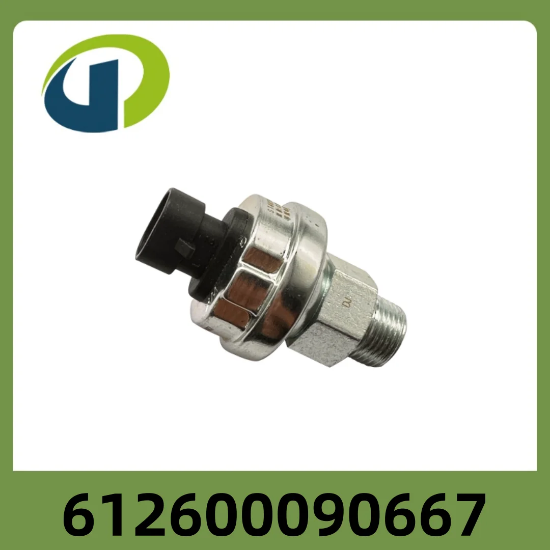 

Engine parts oil pressure temperature sensor 612600090667