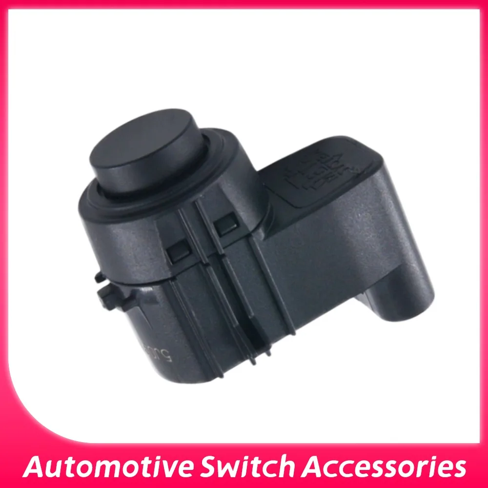1 / 4PCS 5J0919275A PDC Parking Sensor 5J0919275 For Volkswagen Skoda Fabia I 6Y5 II 545 Combi Roomster Praktik