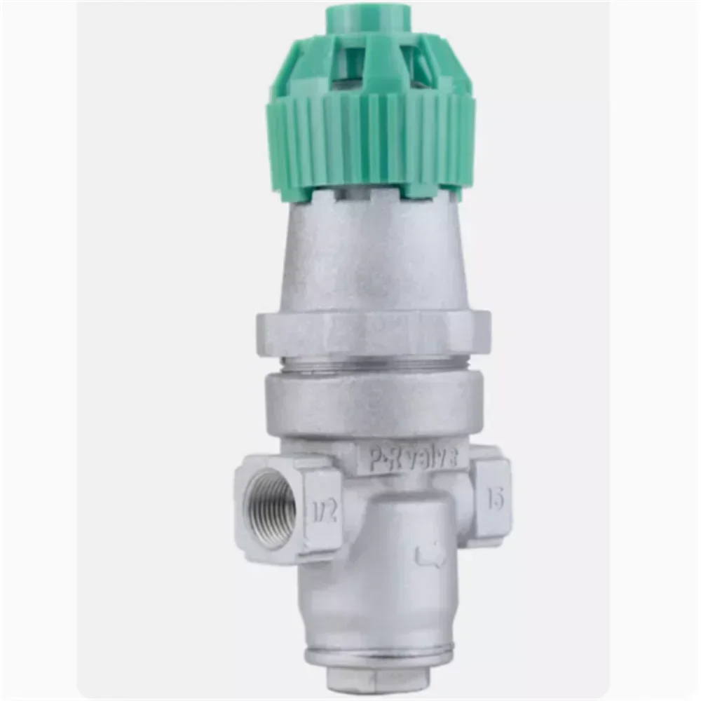 Y14H-16P Adjustable Internal Thread Stainless Steel Bellows Pressure Reducing Valve DN15 20 25 DN15 DN20 DN25 2026 Years As Pict