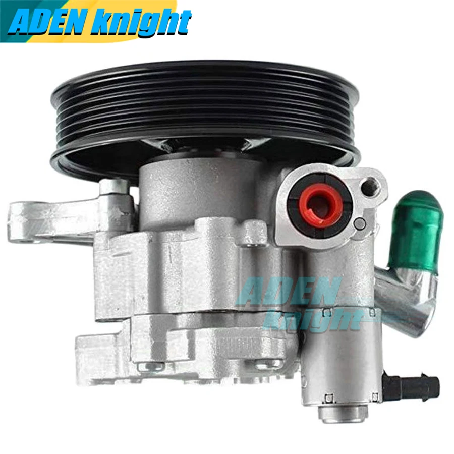 Power Steering Pump For Mercedes Benz M271 C180 C200 C250 A0064666801 0064666801 0054668201 7693955149 005466820180