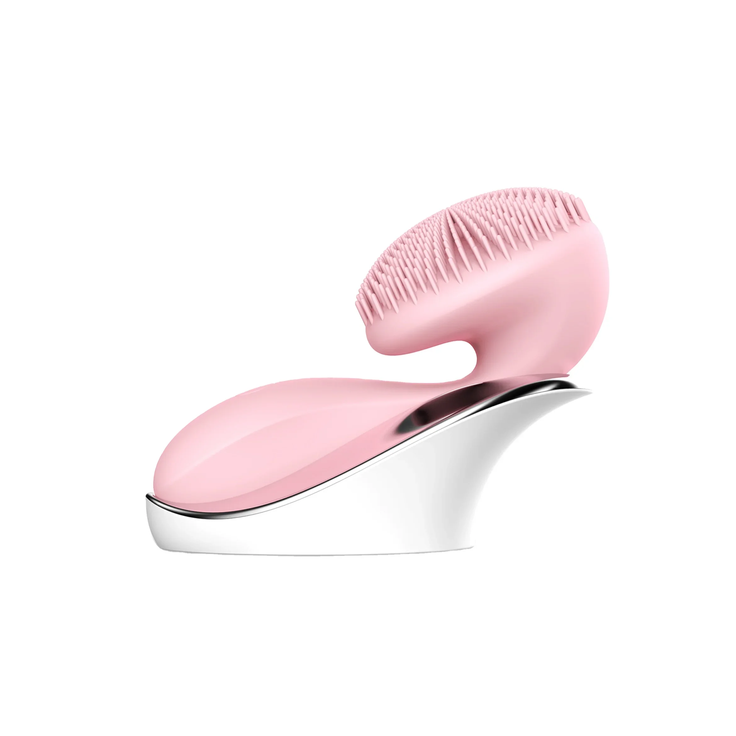 

Превосходное решение для опыта революционного очищения с помощью нашей усовершенствованной двуфункциональной щетки для очищения лица.