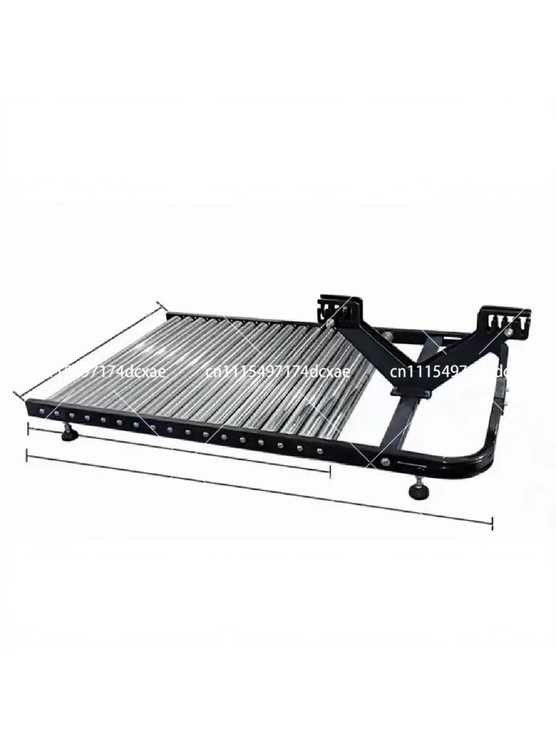 Balance Bike Training Platform 4 Inch Extended Version Indoor Club