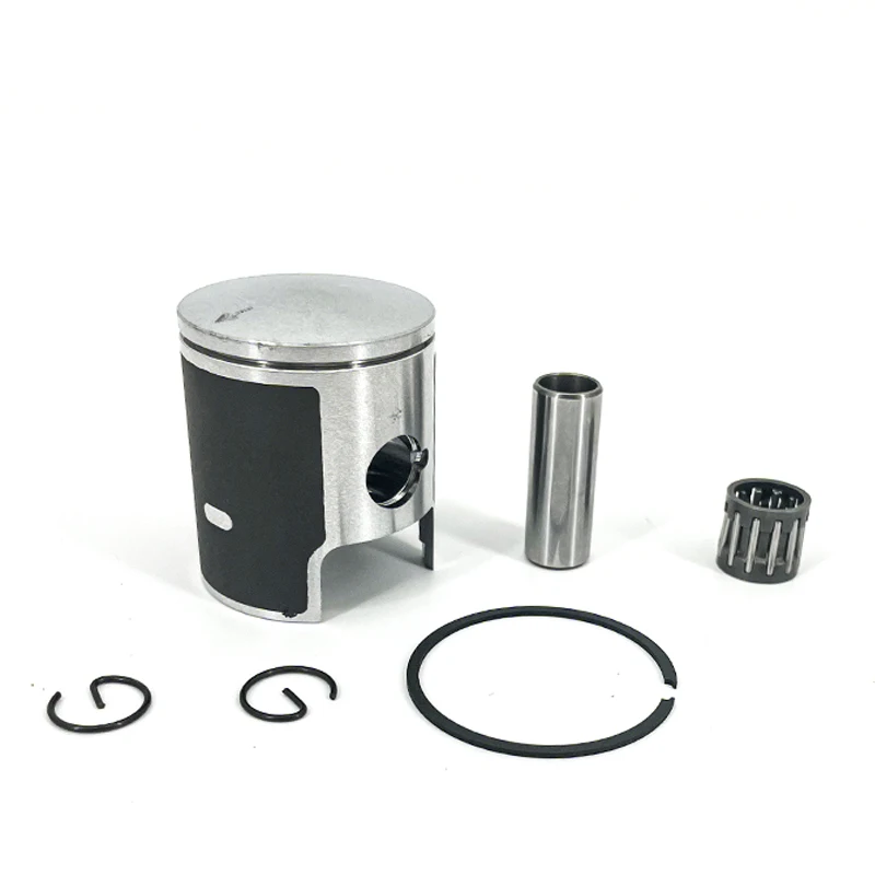 NEW Motorcycle Aluminum Alloy 39.44mm Piston & Ring kit For KTM 50 65 50CC 65CC Mini SR SX Kick Start Kicker