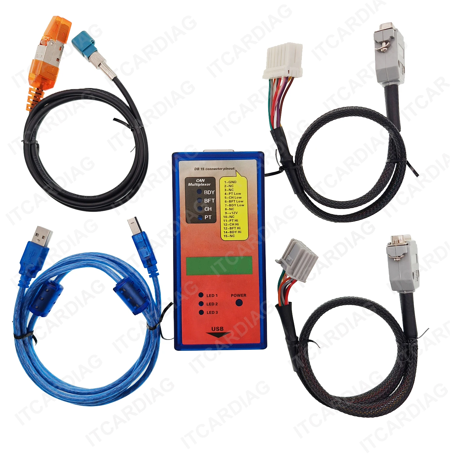 New for Tsla PRO For TESLA S X 3 Car Diagnostic Scanner Tool for Tsla PRO First Diagnostic and Programming With Digram Network