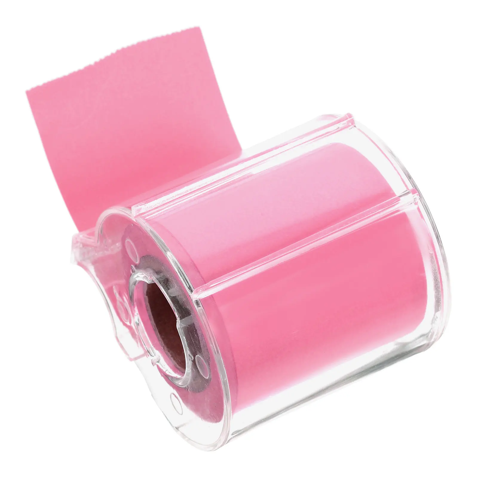 

Портативные многофункциональные стикеры-закладки на клейкой основе для заметок, рулонные блокноты для офиса и школы