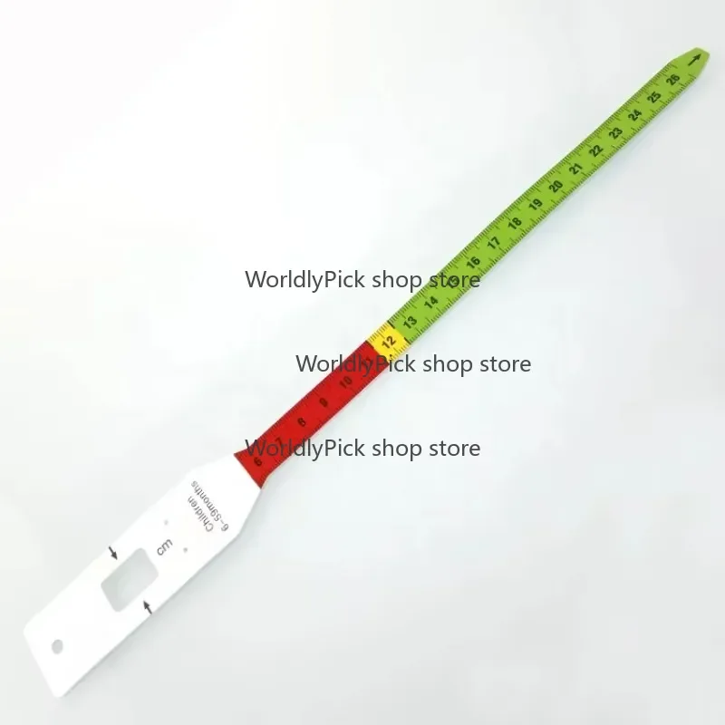 Mid Upper Arm Circumference (muac) Measuring Tapes 26.5cm