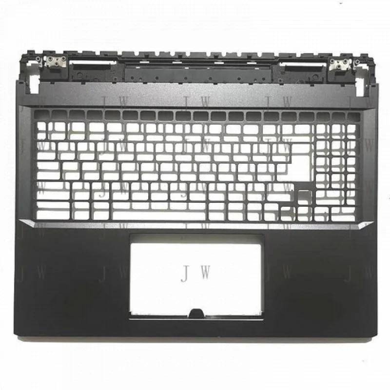 DDJ  New For MSI Vector GP68 HX MS-15M2 Upper Case Palmrest/Bottom Case Cover