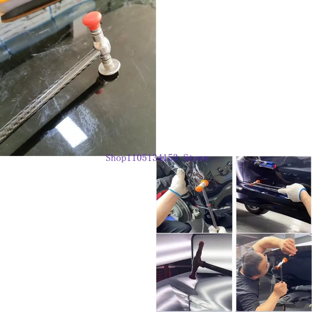 

hg89 Portable Car Dents Repair Metal Tool for Motorcycle Auto Body Maintenance