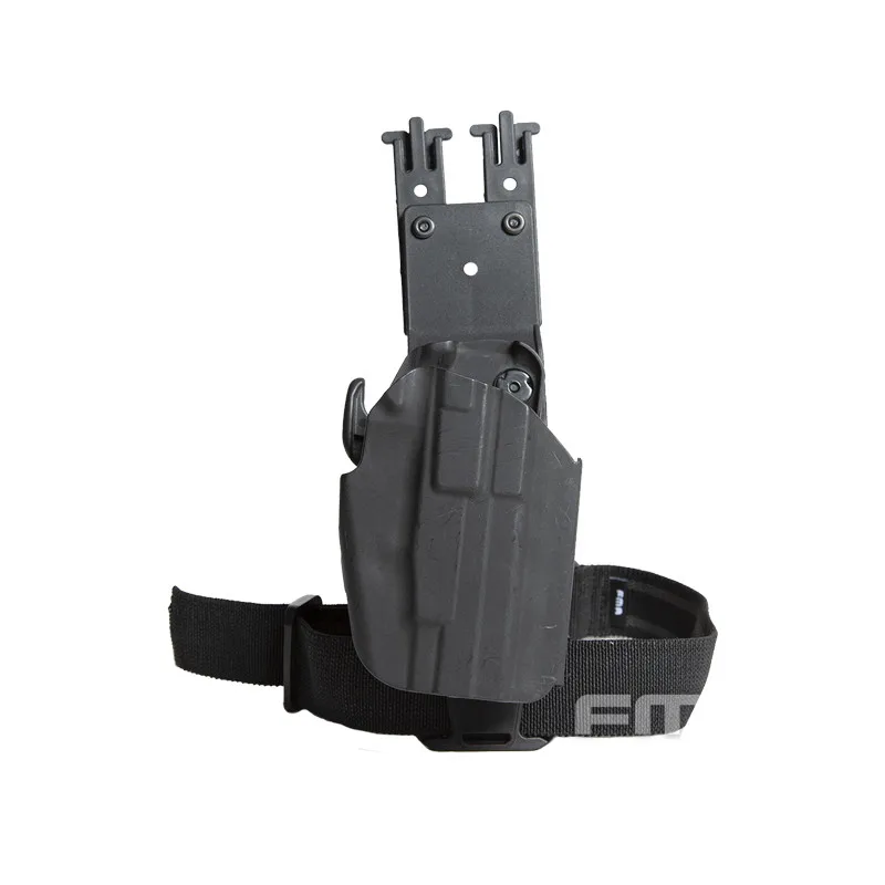 TB1441: Der ultimative Tactical JACKET SLOT Leg Strap Adapter Assist Accessory für Sicherheit und Komfort