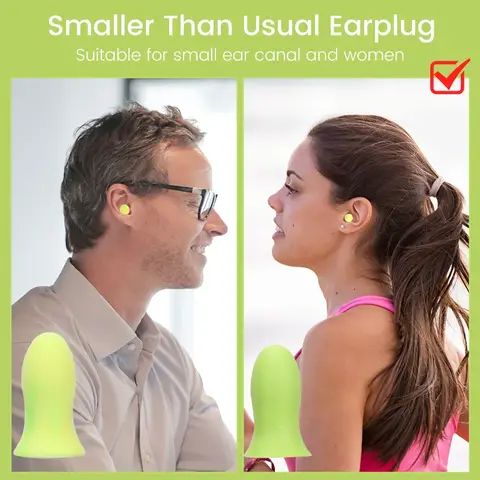 10 best sales सोने के लिए इयरप्लग - №5