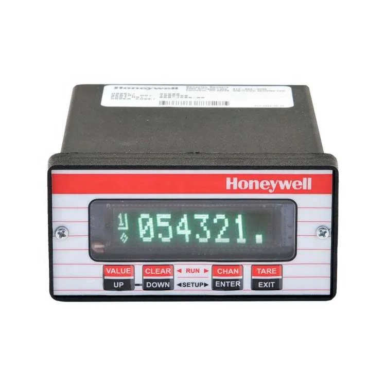 The new Honeywell Signal Modulation Instrument 060-J500-03 Sensor Display SC500 original stock