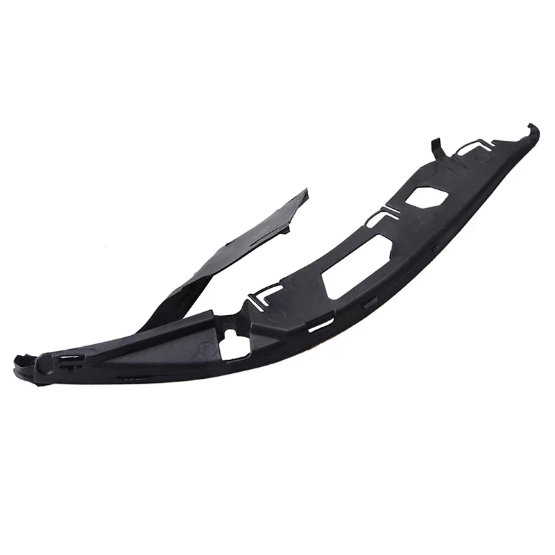Car Headlight Lens Gasket Shell Cover Rubber Seal Left Right Side Fit For BMW 5 Series E60 2004 - 2010 163126934511 63126934512 - view 4